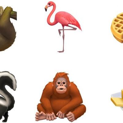 foodanimalemoji2019