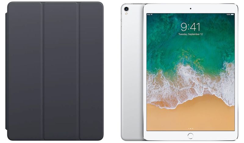 Deals: AirPods With Wireless Charging Case for $179, iPad Smart Covers ...