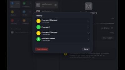 passwords app macos tahoe