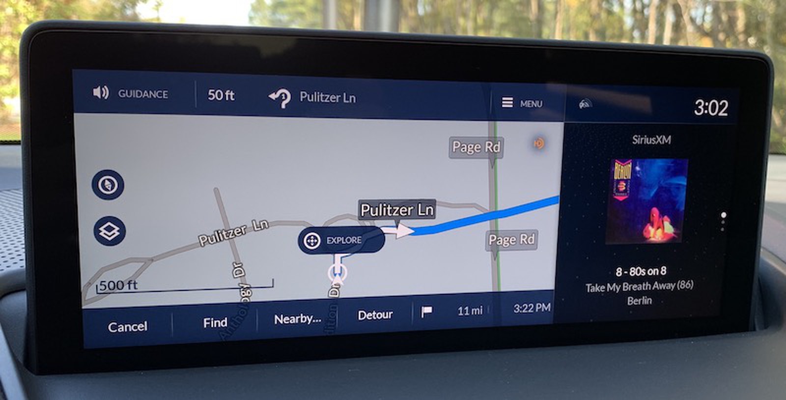 Review 2019 Acura RDX Offers Novel Touchpad Infotainment Controls, but