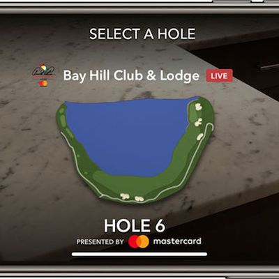 pga tour ar