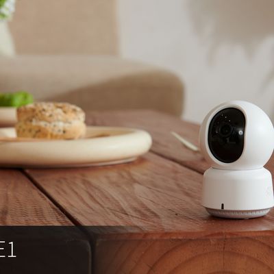 Aqara Camera E1