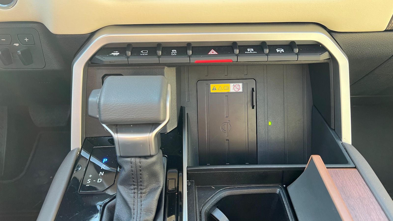 2022 Toyota Tundra Wireless CarPlay Review MacRumors