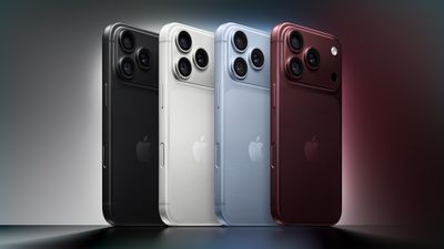 iPhone 18 Pro Pre Orders Feature Sans Text