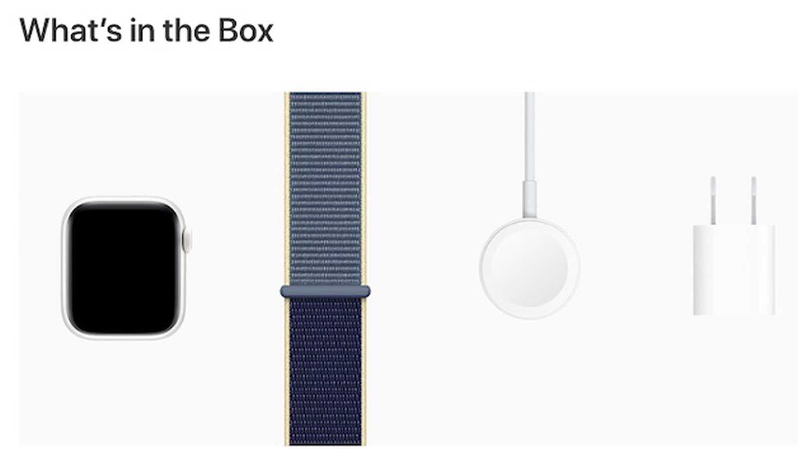 Apple Watch Series 5 Models With Titanium and Ceramic Casings 