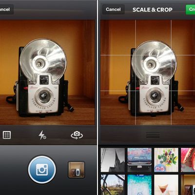 instagramupdatedcamera
