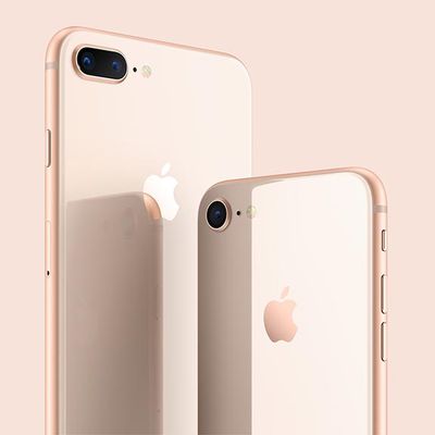 iphone 8 glass
