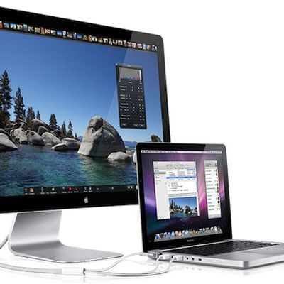 24 inch led cinema display