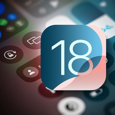 iOS 18 Control Center Guide 1