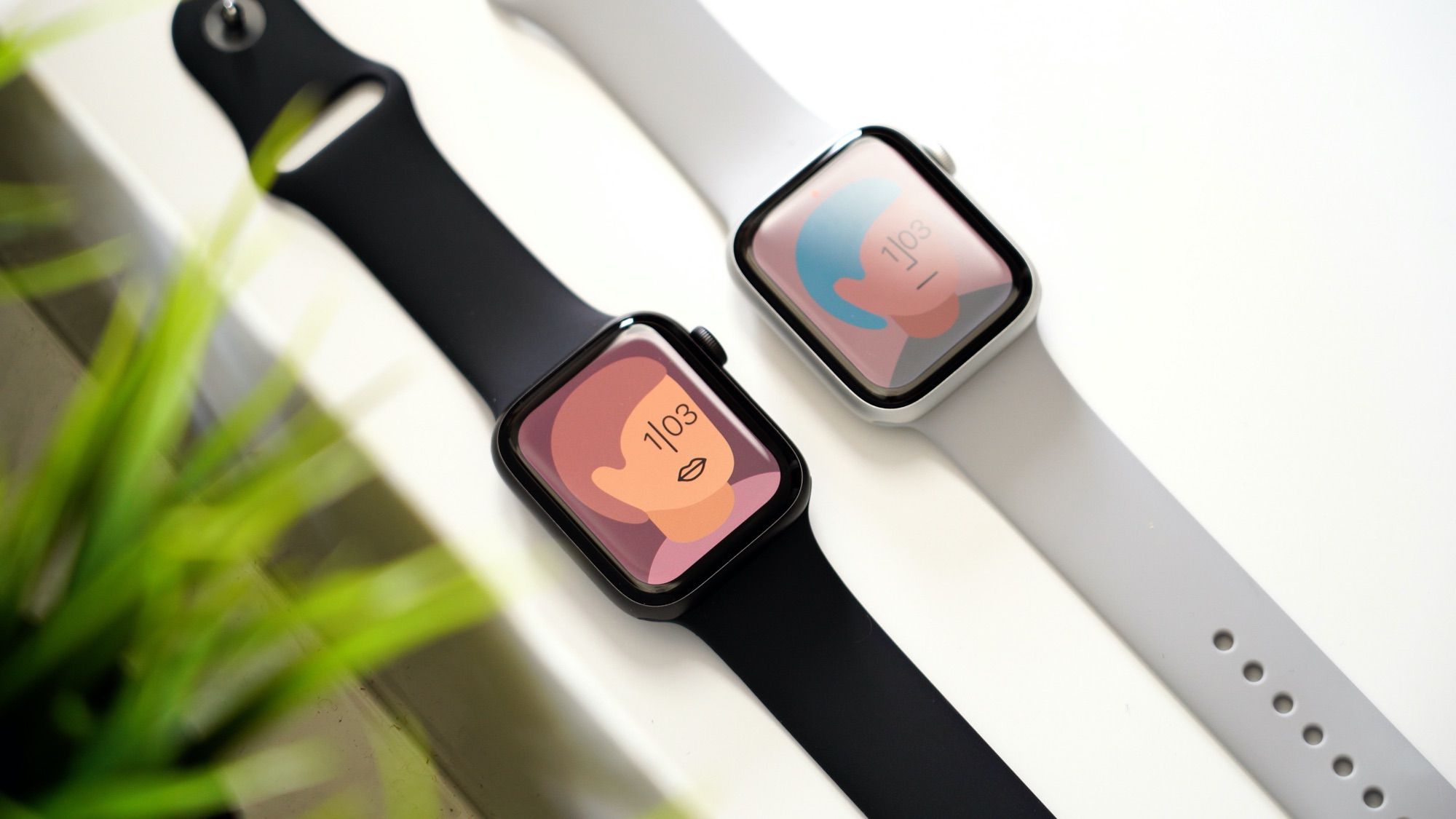 photo of Hands-On With the New Apple Watch Series 6 and Apple Watch SE image