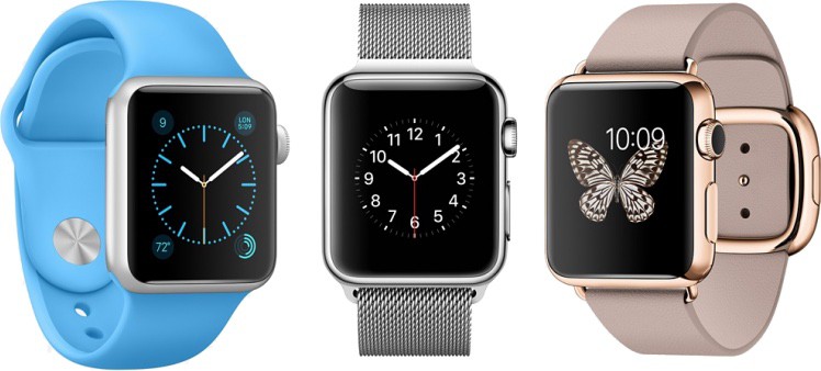 when will apple release apple watch 5