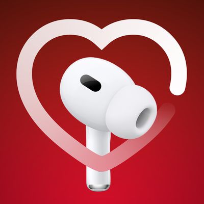 AirPods Pro 3 Heart Rate Tracking Feature