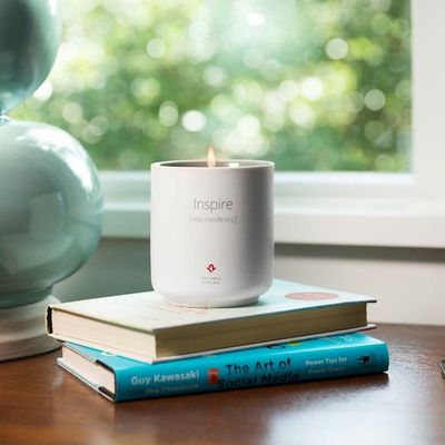 twelve south inspire candle