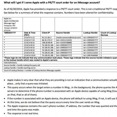 applelawenforcementdocumentation