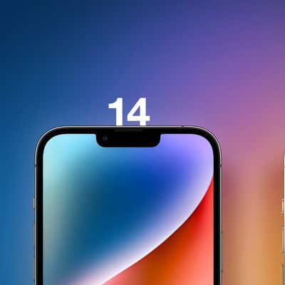 iPhone 14 vs iPhone 14 Pro Feature