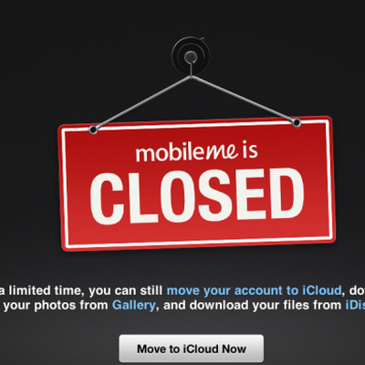 mobileme