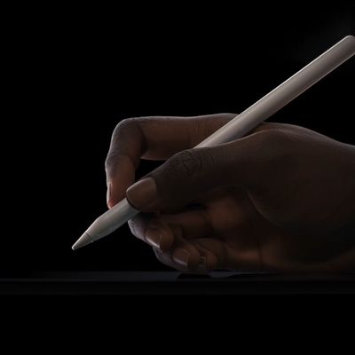 Apple Pencil Pro Newsroom