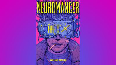 اپل برای تطبیق رمان Cyberpunk ویلیام گیبسون “Neuromancer” برای TV+