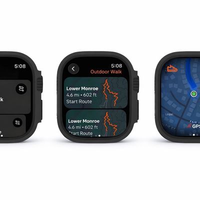 apple watch strava