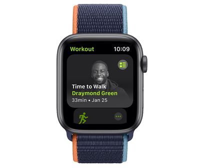 time to walk apple watch 1