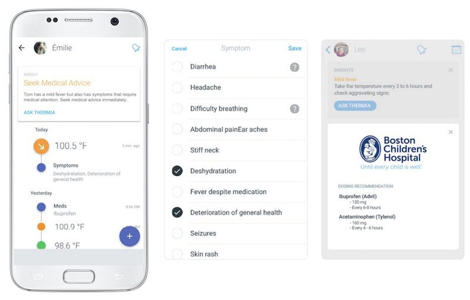 Withings Launches 100 'Thermo' Contactless Thermometer for NoHassle