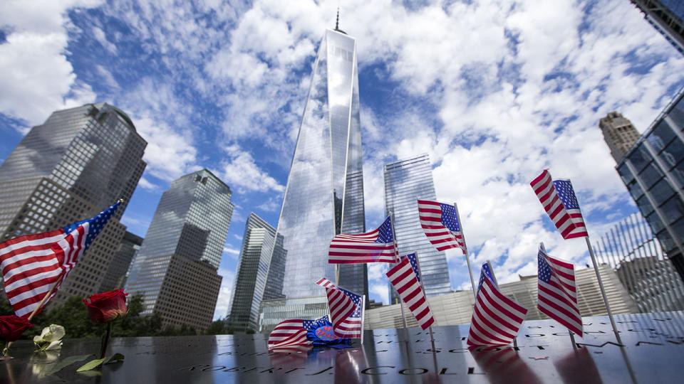 Apple TV+ Announces New 9/11 Documentary 'Inside the President's War