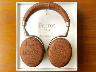 Parrot Zik 3.0