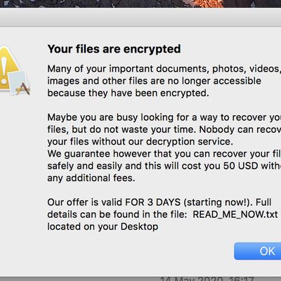 evilquestransomalert