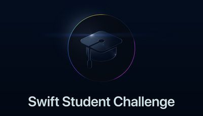 چالش دانشجویی سریع wwdc 2022