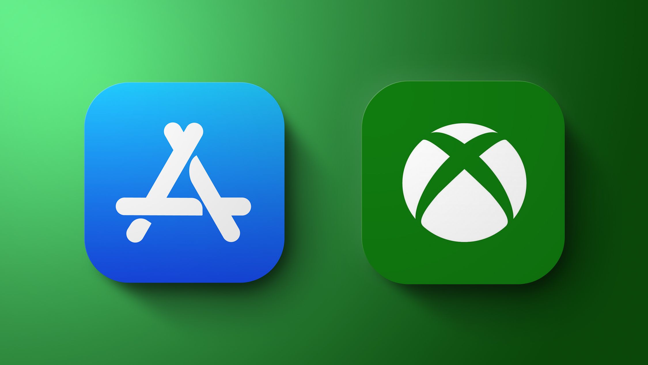 Xbox Boss Discusses Apple Arcade, App Store Fees, and Game Pass Streaming in Safari