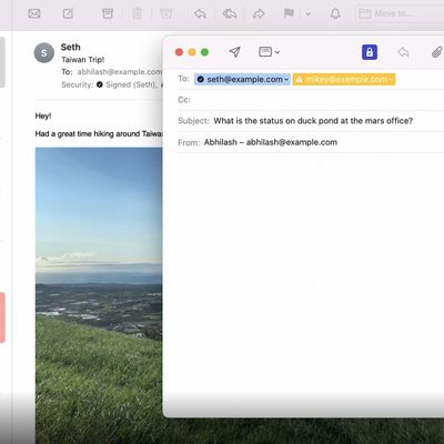 mail app extensions macos monterey