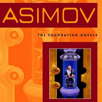 asimovfoundation