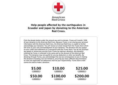 redcrossdonations