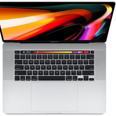 16 inch macbook pro orange background