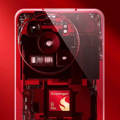 snapdragon 8 elite