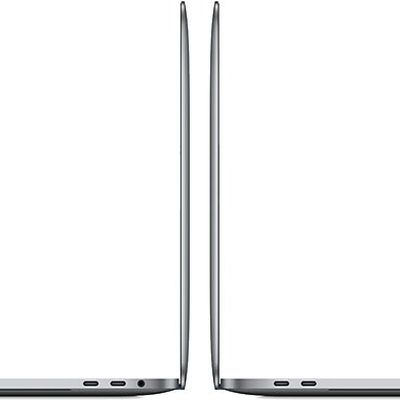 13 inch macbook pro touch bar 2018
