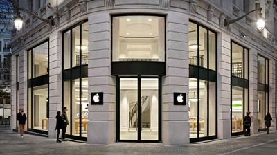 apple lille france