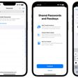 ios 17 shared passwords