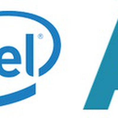 intel arm logos