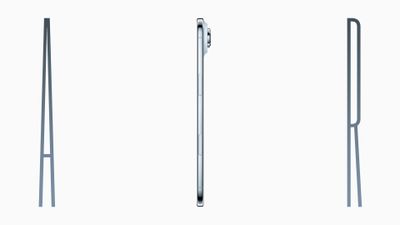 iphone air