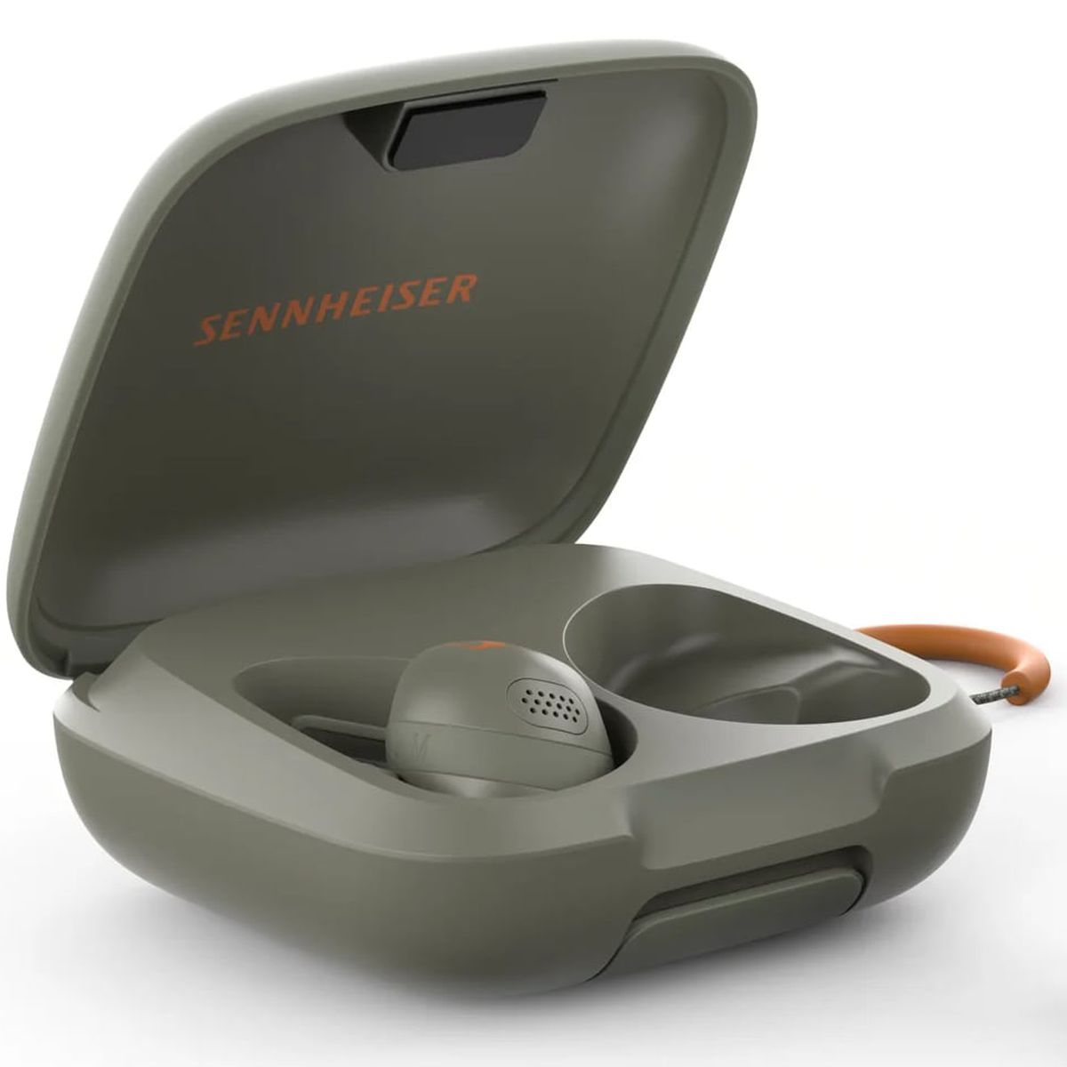 Sennheiser Sport In-Ear True Wireless Headphones