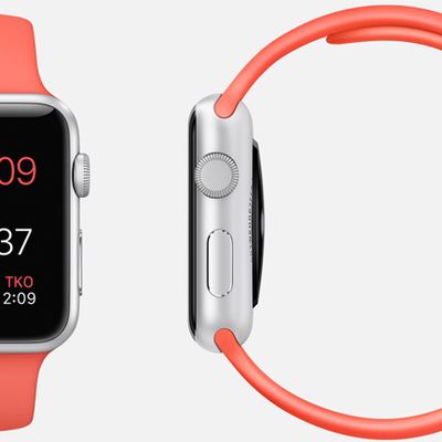 applewatchpink
