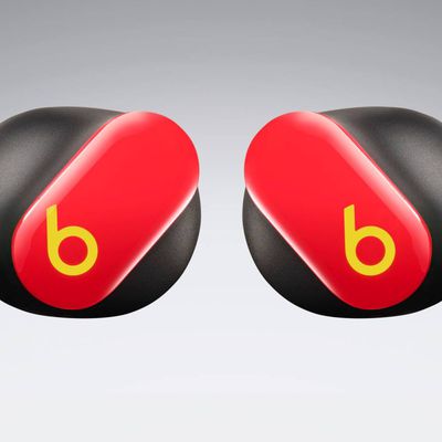beats studio buds union