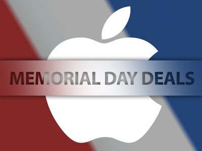 memorial day apple deals