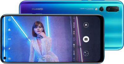 huawei nova4