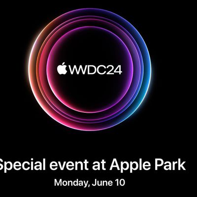 apple park special event 2024