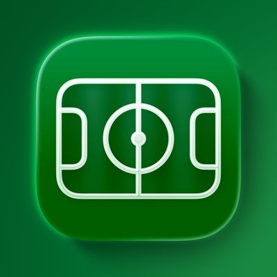 Apple Sports Feature