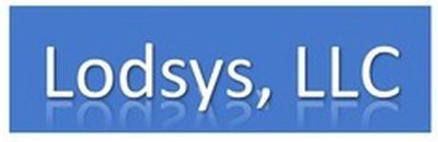 lodsys wordmark