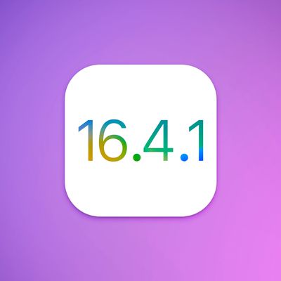 iOS 16