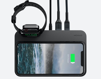 8 Multi Device Wireless Chargers Worth Checking Out Macrumors